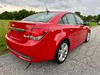 2012 CHEVROLET CRUZE LTZ   à vendre chez Copart CT - HARTFORD SPRINGFIELD