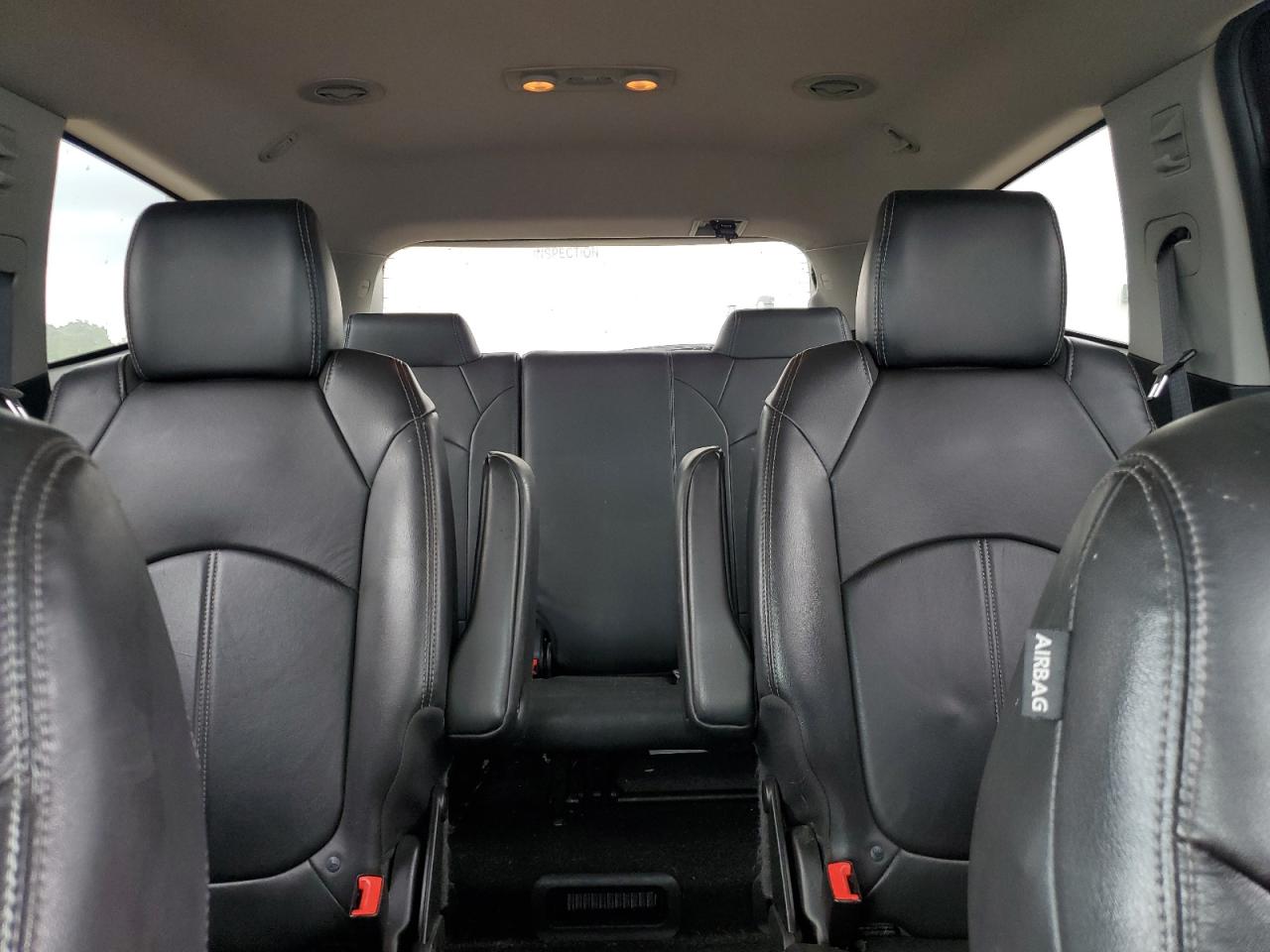 2015 Chevrolet Traverse Lt VIN: 1GNKVHKD0FJ118018 Lot: 64105855