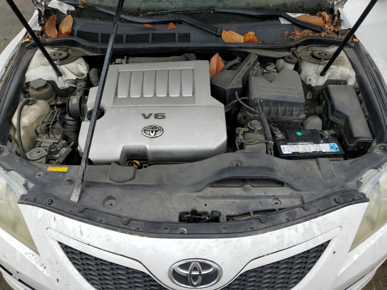 2009 Toyota Camry Se VIN: 4T1BK46K39U583068 Lot: 65816555