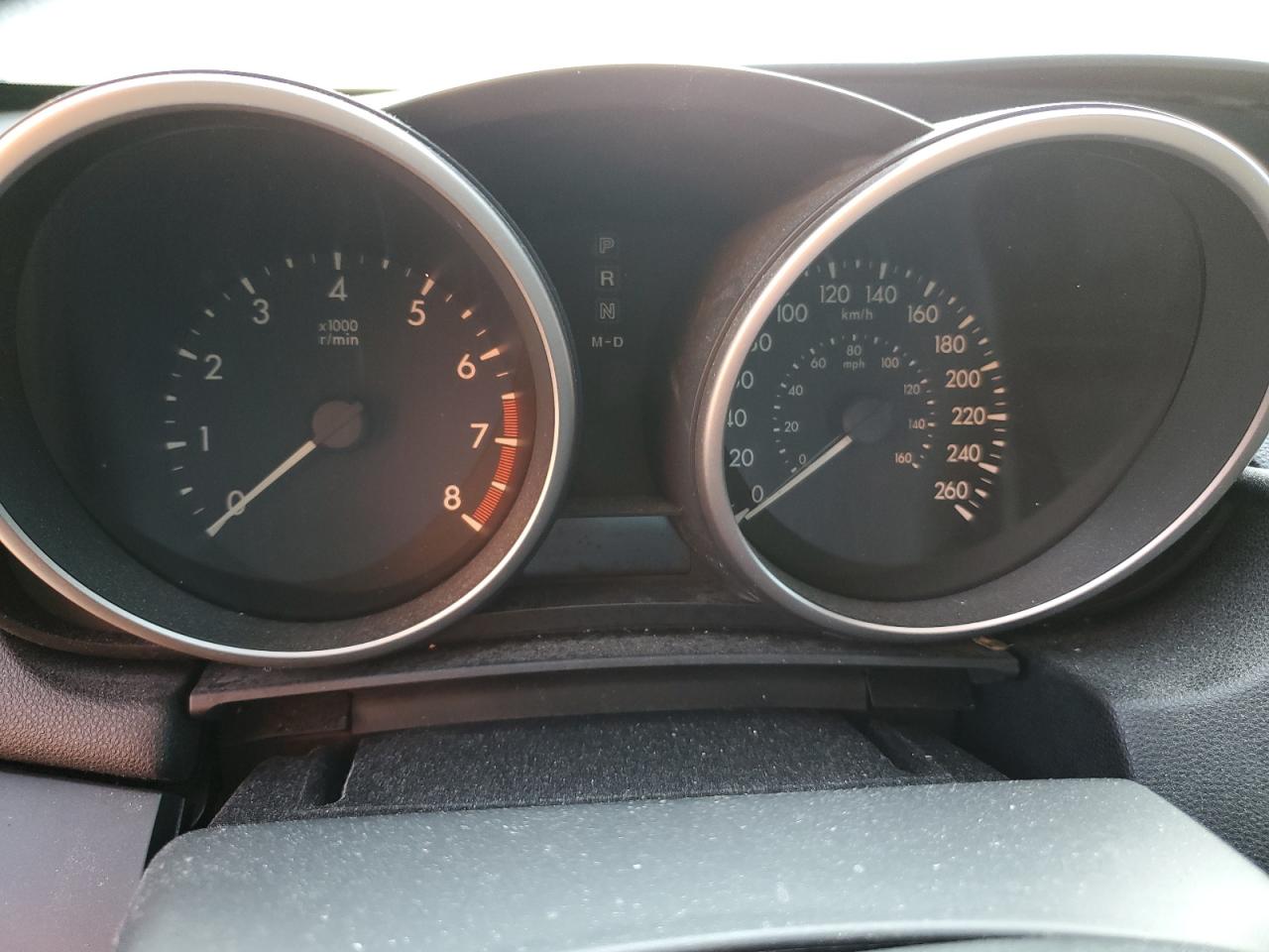 2010 Mazda 3 I VIN: JM1BL1SF0A1352255 Lot: 63983095