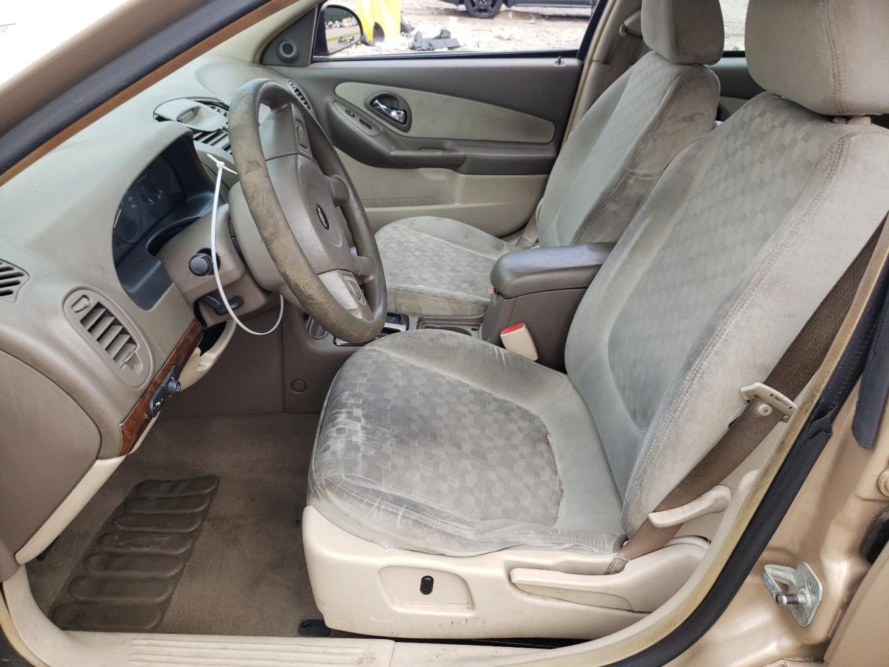 2005 Chevrolet Malibu Maxx Ls VIN: 1G1ZT62895F251441 Lot: 64482615