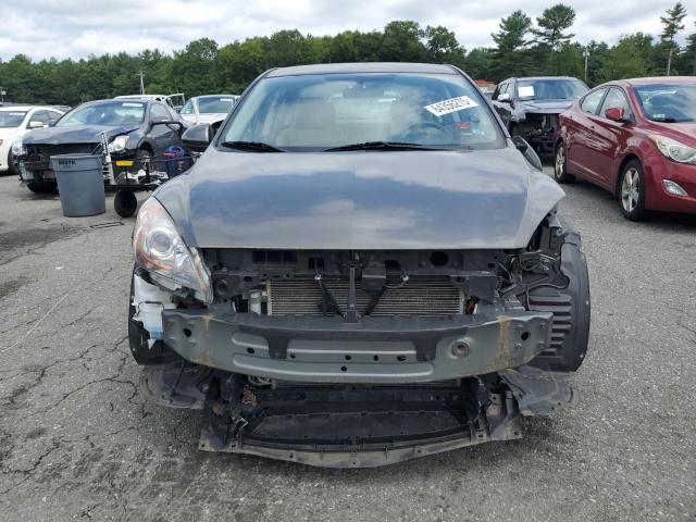  MAZDA 3 2012 Szary