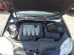 2009 VOLKSWAGEN GOLF MATCH for sale at Copart ROCHFORD