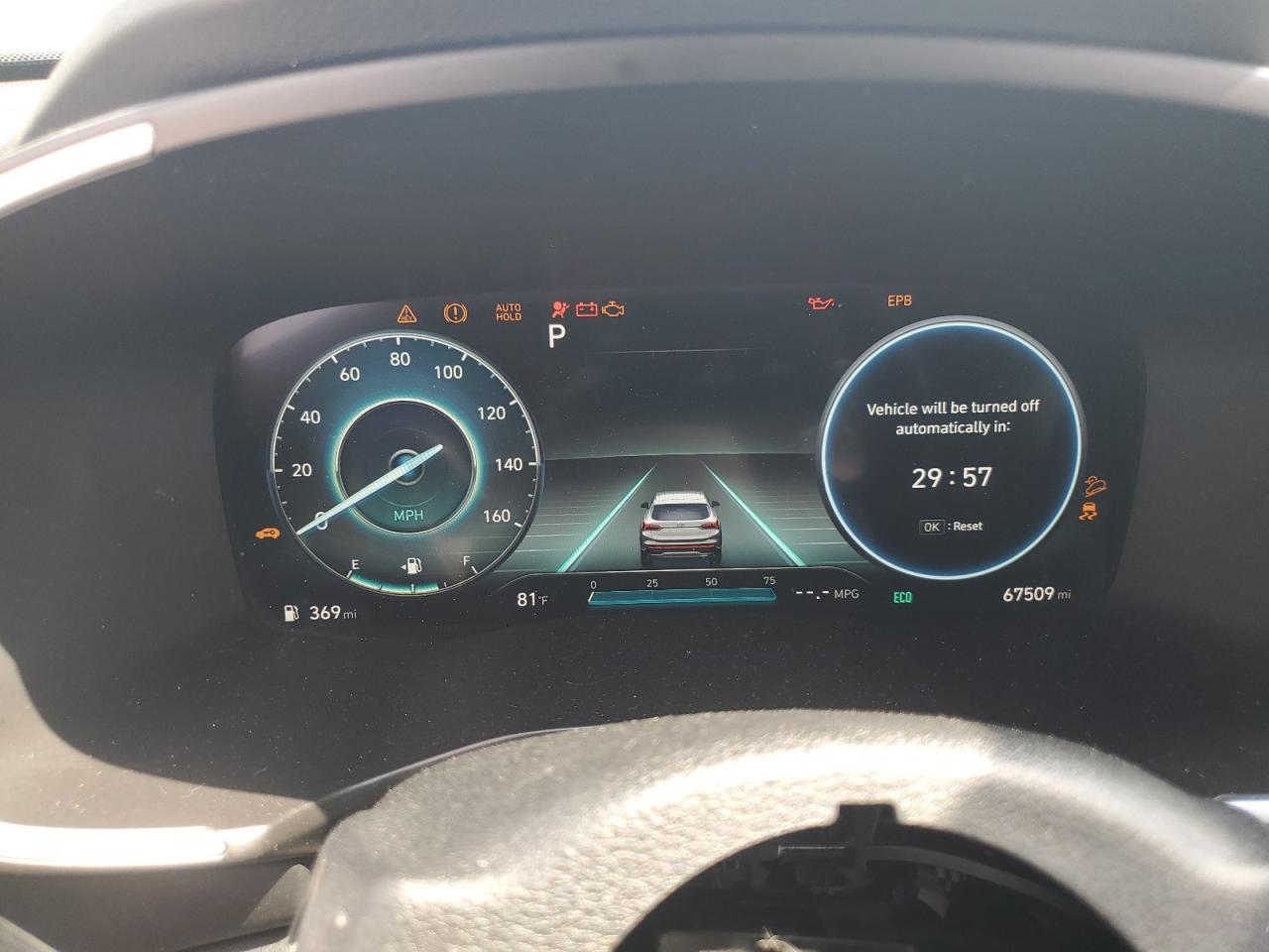 2021 Hyundai Santa Fe Limited VIN: KM8S5DA14MU002918 Lot: 62723985