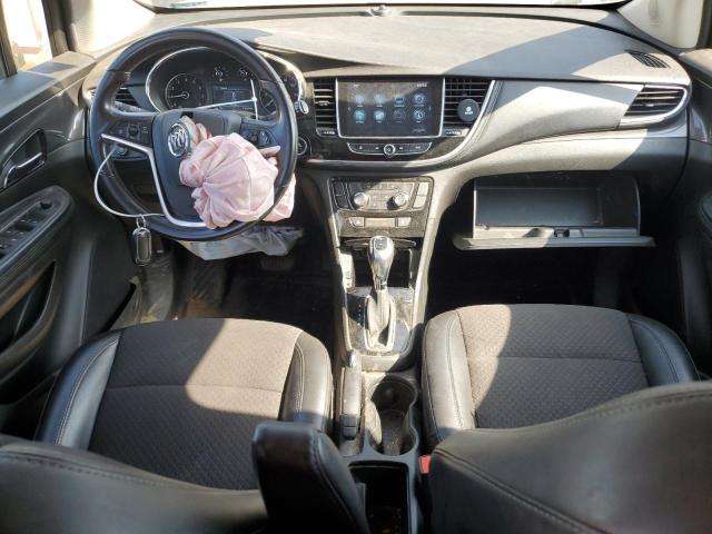  BUICK ENCORE 2019 Black