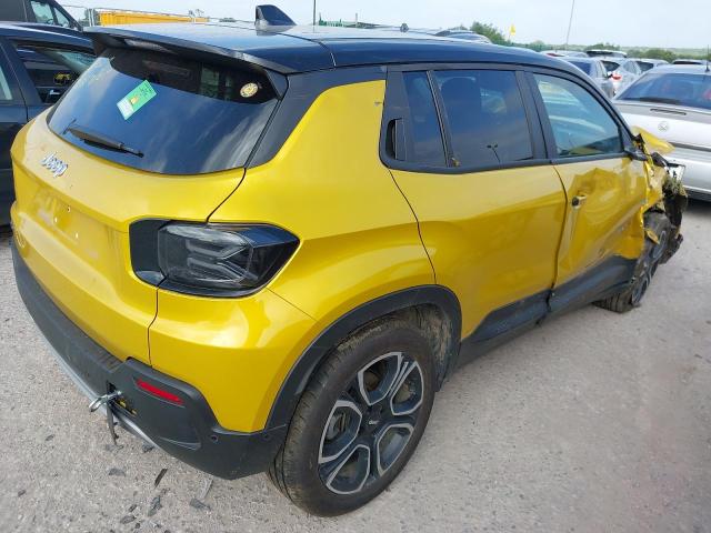 2023 JEEP AVENGER 1S