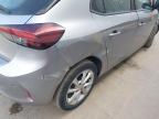 2020 VAUXHALL CORSA SE P for sale at Copart PETERLEE
