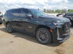 2023 CADILLAC ESCALADE V SPORT   for sale at Copart PA - PHILADELPHIA