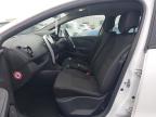 2016 RENAULT CLIO DYNAM for sale at Copart CHESTER