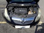 2009 VAUXHALL CORSA SXI for sale at Copart SANDTOFT