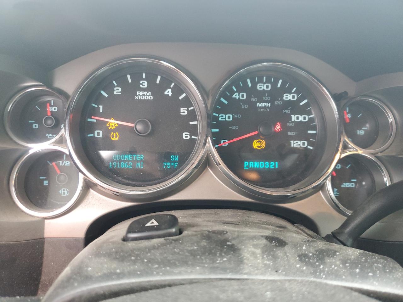 2010 Chevrolet Silverado K1500 Lt VIN: 3GCRKSEA8AG106420 Lot: 64657915