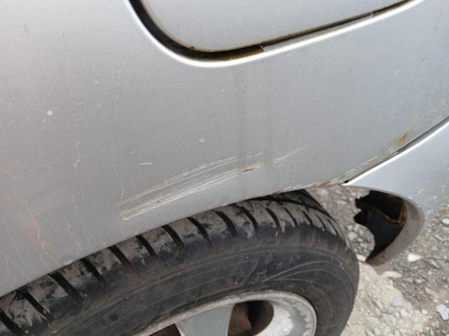 2003 TOYOTA YARIS VERS