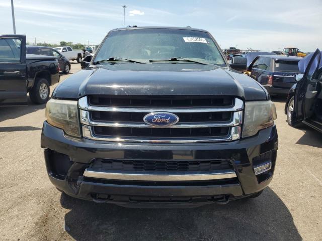 Parquets FORD EXPEDITION 2017 Czarny