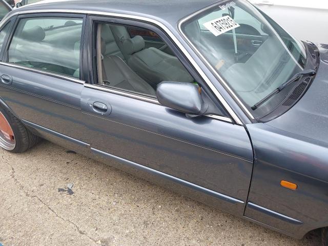 1996 JAGUAR XJ EXECUTI