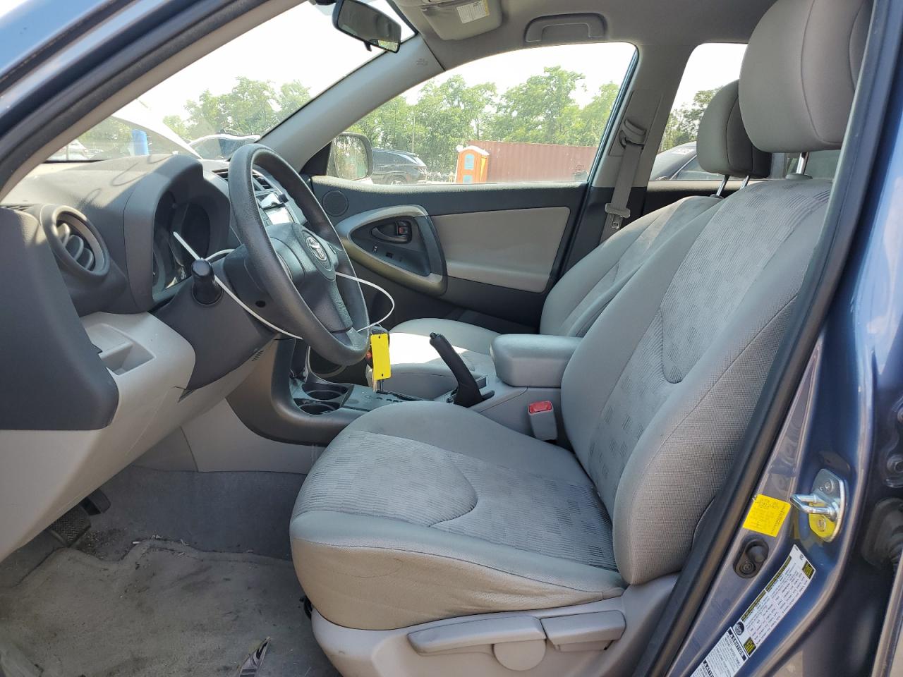 2011 Toyota Rav4 VIN: 2T3BF4DV4BW170266 Lot: 63325095