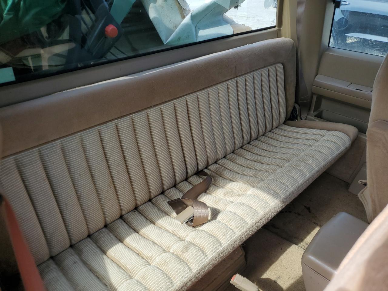 1994 Chevrolet Gmt-400 C1500 VIN: 1GCEC19K7RE246583 Lot: 65552325