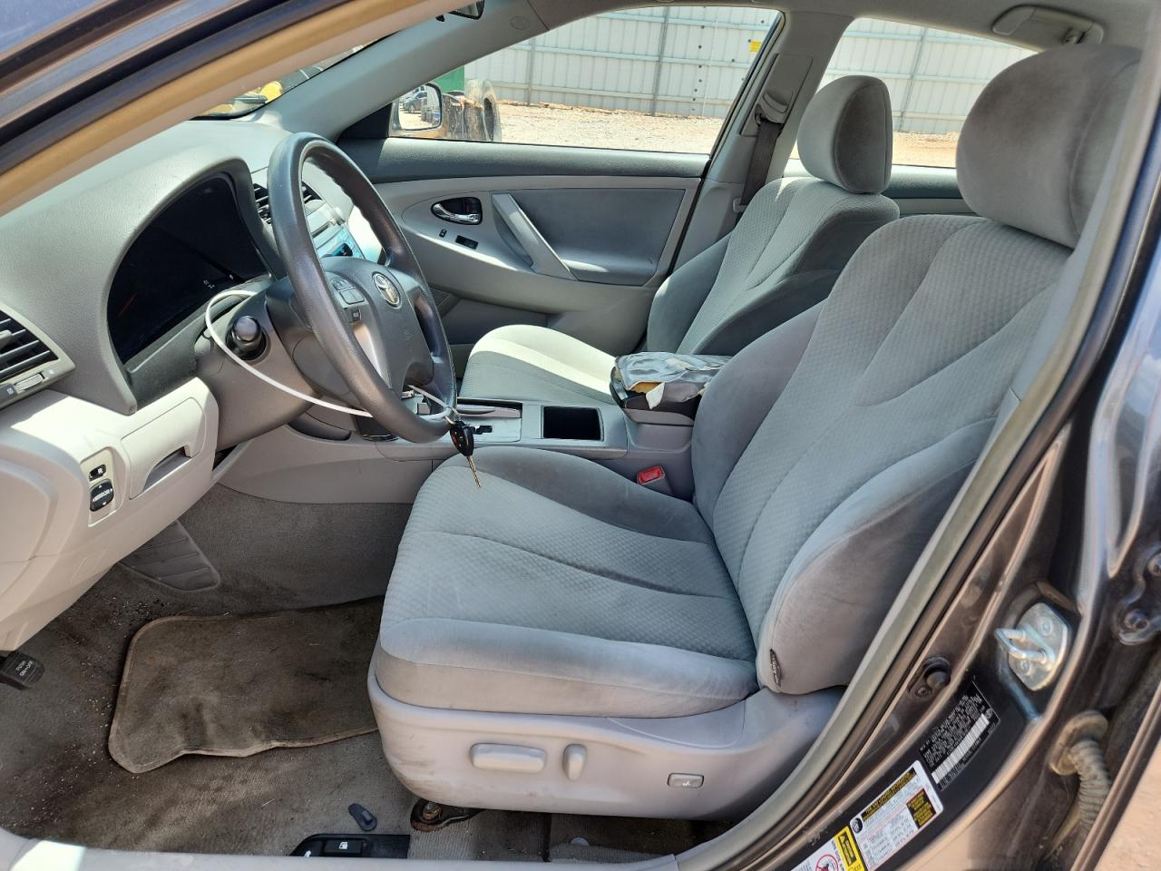 2009 Toyota Camry Base VIN: 4T4BE46K89R103636 Lot: 65044775