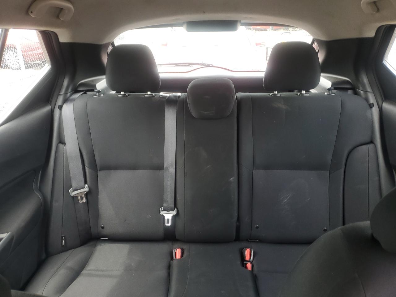 2023 Nissan Kicks S VIN: 3N1CP5BV6PL548079 Lot: 63209175