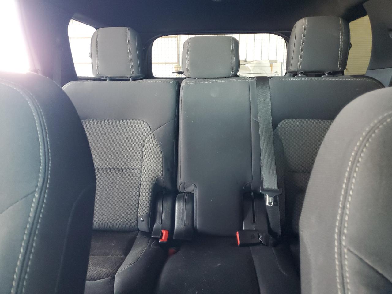2016 Ford Explorer Xlt VIN: 1FM5K7D84GGA35775 Lot: 65016955