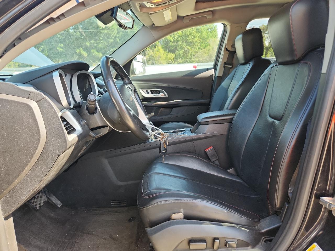 2012 Chevrolet Equinox Lt VIN: 2GNFLNE51C6198674 Lot: 64381865