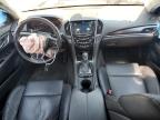 2014 CADILLAC ATS    for sale at Copart ON - LONDON