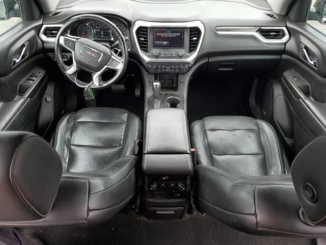  GMC ACADIA 2018 Black