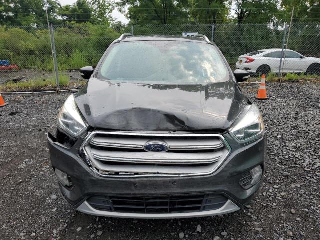  FORD ESCAPE 2018 Szary