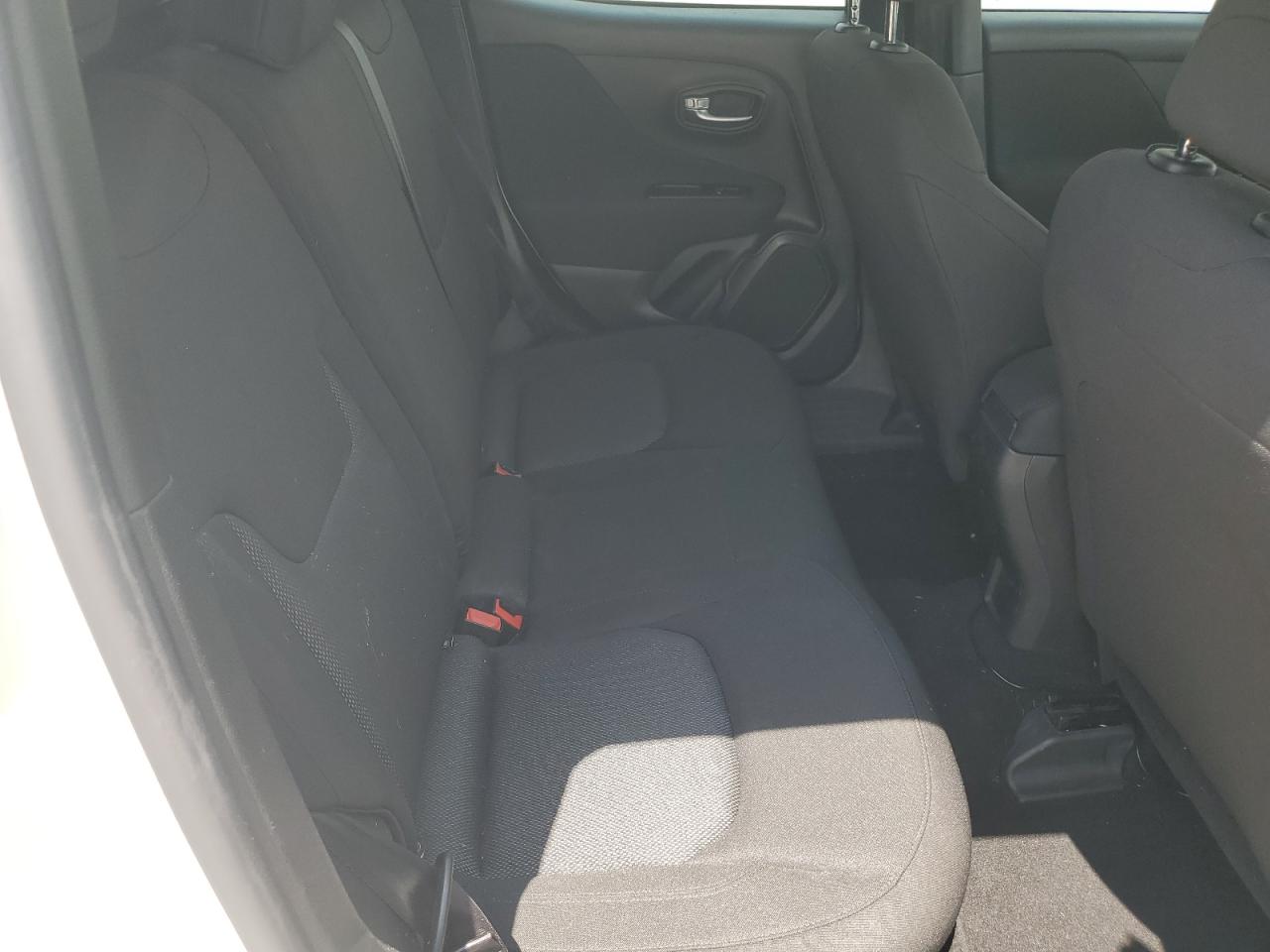 2021 Jeep Renegade Sport VIN: ZACNJCAB7MPM33221 Lot: 63605565