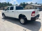 2022 RAM 2500 TRADESMAN   for sale at Copart GA - CARTERSVILLE