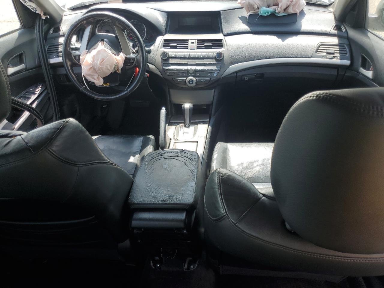 2011 Honda Accord Se VIN: 1HGCP2F63BA112628 Lot: 63020565