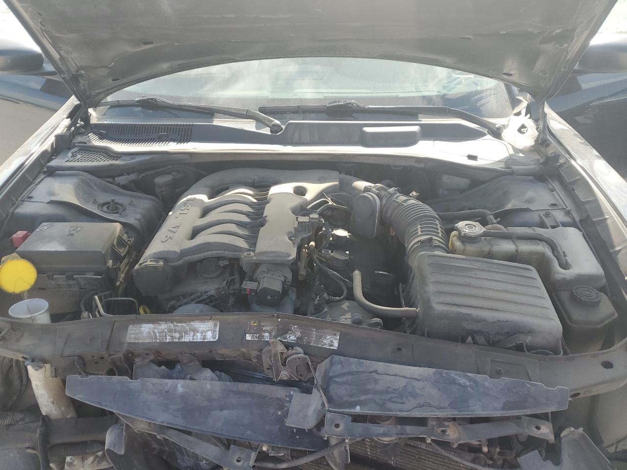 2009 Dodge Charger Sxt VIN: 2B3KA33V89H554007 Lot: 64776945