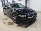 2019 MERCEDES BENZ A 180 AMG for sale at Copart WESTBURY