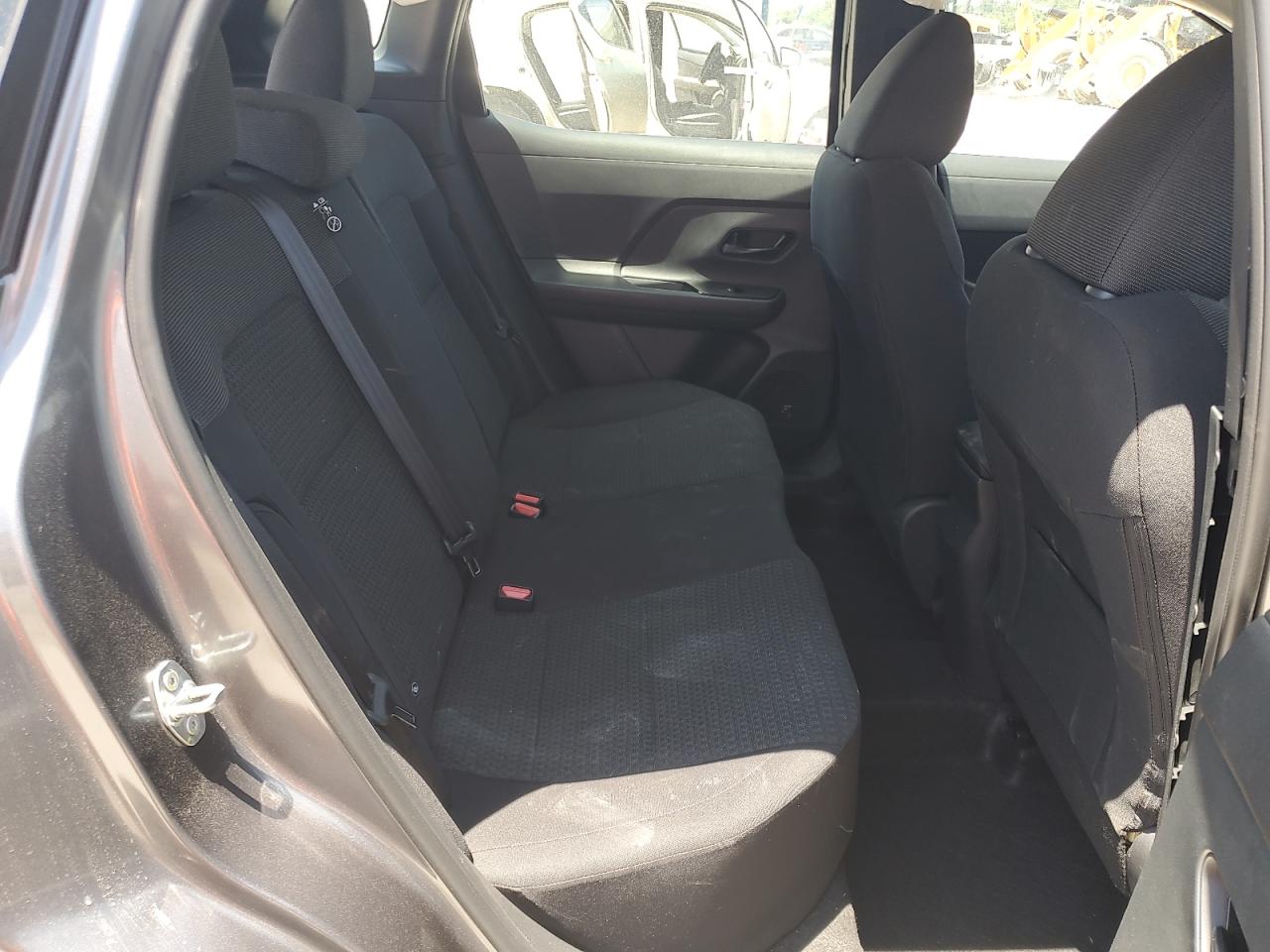 2025 Nissan Kicks S VIN: 3N8AP6BAXSL397316 Lot: 63202765