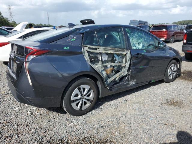  TOYOTA PRIUS 2018 Szary