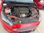 2015 FORD FOCUS TITA for sale at Copart SANDY