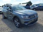 2019 VOLKSWAGEN TIGUAN ASPACE MATCH TDI 4  for sale at Copart WISBECH