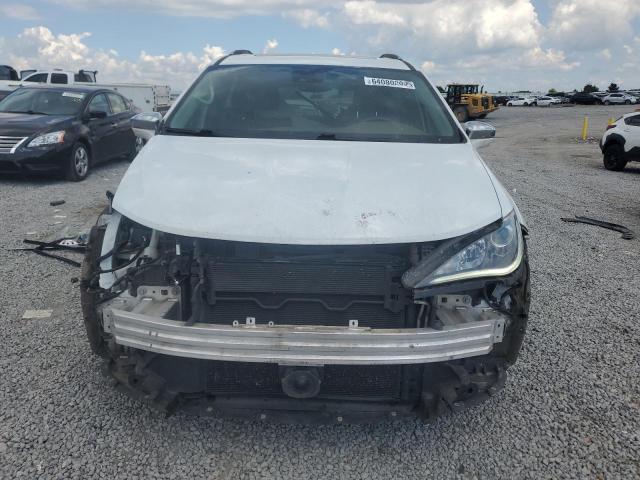  CHRYSLER PACIFICA 2017 Biały