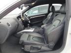 2016 AUDI A5 S LINE TFSI  for sale at Copart WESTBURY