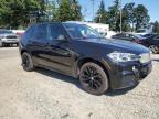 2017 BMW X5 XDR40E   for sale at Copart WA - GRAHAM