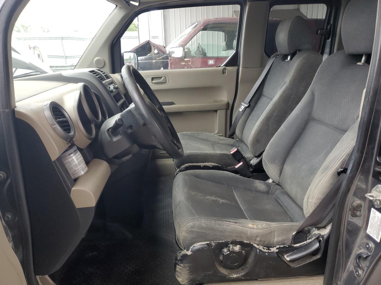 2009 Honda Element Lx VIN: 5J6YH28379L002906 Lot: 66792825