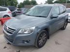 2009 VOLKSWAGEN TIGUAN SE for sale at Copart SANDY