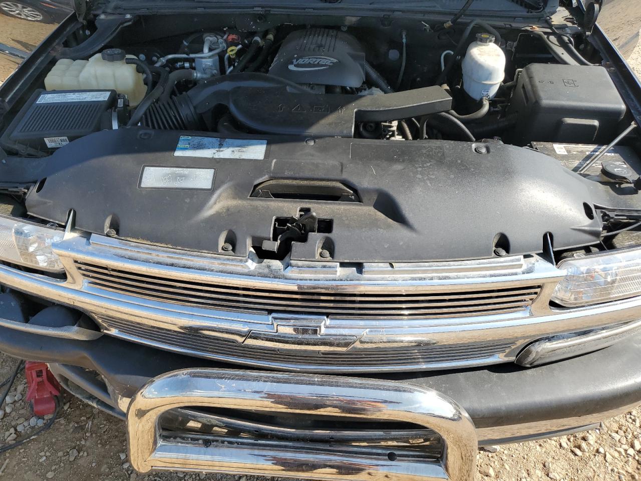 2005 Chevrolet Tahoe C1500 VIN: 1GNEC13V15J243156 Lot: 65016435