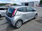 2015 TOYOTA AYGO X-PLA for sale at Copart EAST KILBRIDE