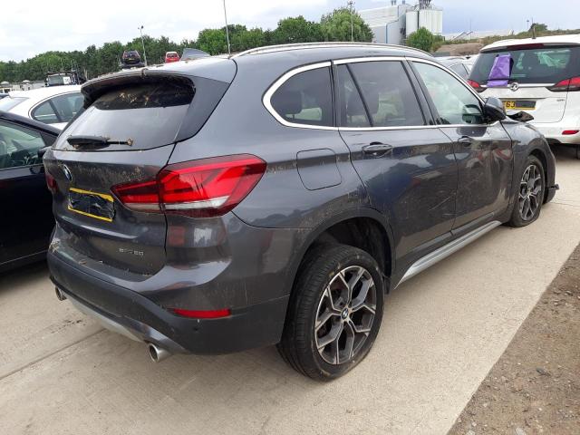 2022 BMW X1 SDRIVE2