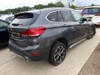2022 BMW X1 SDRIVE2 for sale at Copart SANDY