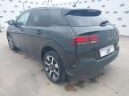 2018 CITROEN C4 CACTUS for sale at Copart ROCHFORD