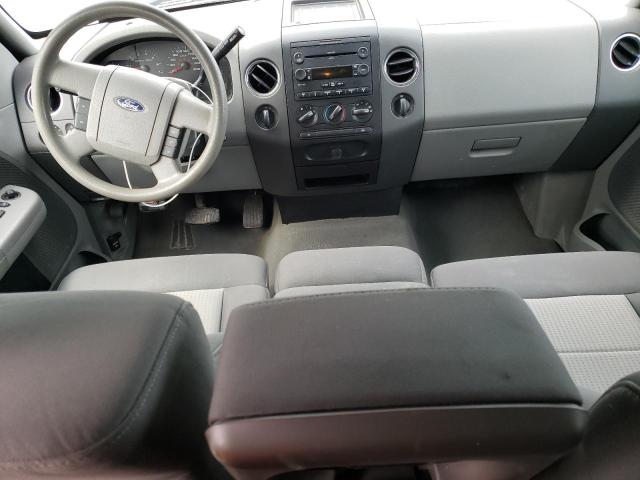 2007 FORD F150   