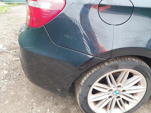 2008 BMW 120I M SPO
