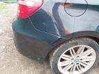 2008 BMW 120I M SPO for sale at Copart PETERLEE