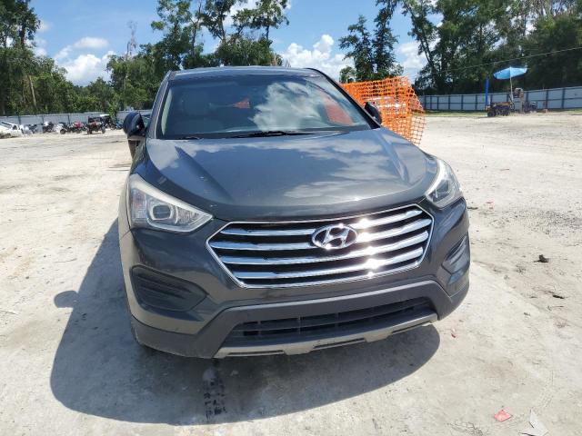  HYUNDAI SANTA FE 2013 Gray